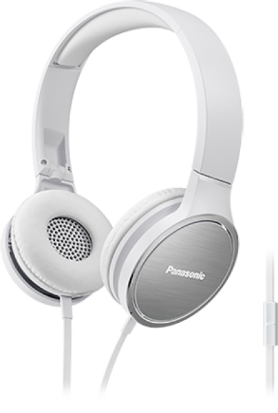 Panasonic RP-HF500M Kablolu Kulaklık
