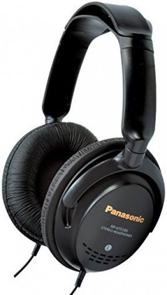 Panasonic RP-HTF295E Kablolu Kulaklık