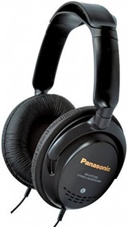 Panasonic RP-HTF295E Kablolu Kulaklık