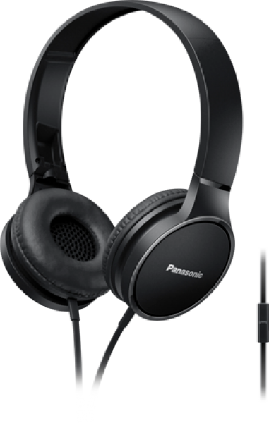 Panasonic RP-HF300ME Kablolu Kulaklık