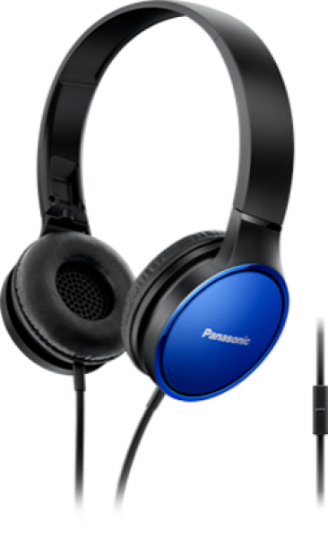Panasonic RP-HF300ME Kablolu Kulaklık