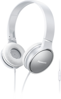 Panasonic RP-HF300ME Kablolu Kulaklık