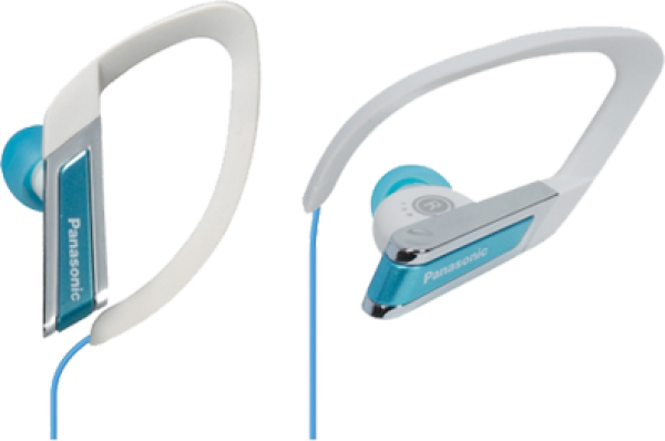 Panasonic RP-HS200E Kablolu Kulaklık
