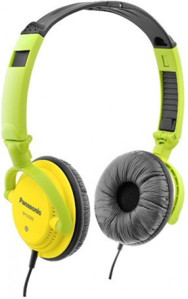 Panasonic RP-DJS200 Kablolu Kulaklık