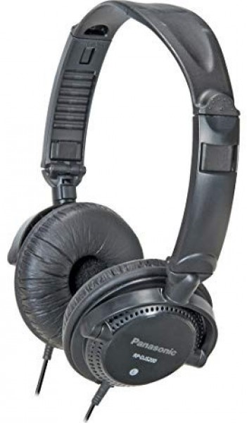 Panasonic RP-DJS200 Kablolu Kulaklık