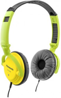 Panasonic RP-DJS200 Kablolu Kulaklık