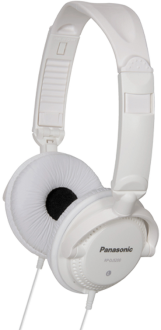 Panasonic RP-DJS200 Kablolu Kulaklık