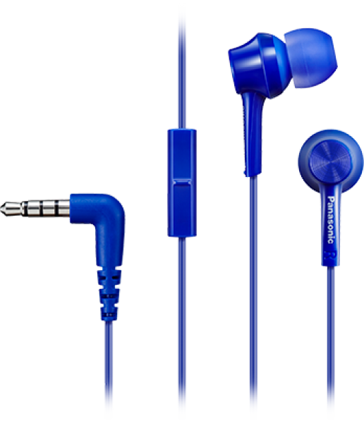 Panasonic RP-TCM105E Kablolu Kulaklık