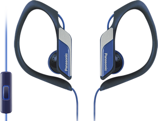 Panasonic RP-HS34M Kablolu Kulaklık