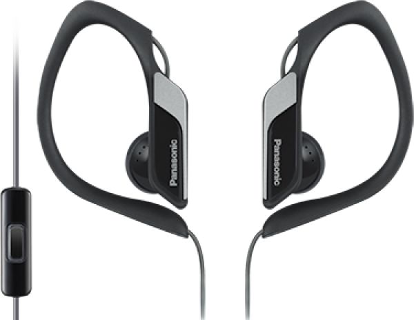 Panasonic RP-HS34M Kablolu Kulaklık