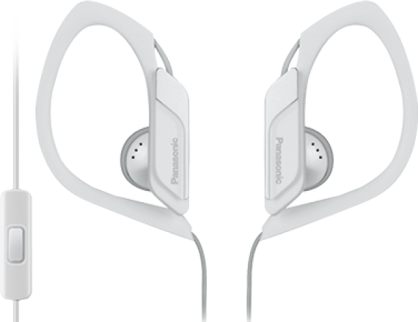 Panasonic RP-HS34M Kablolu Kulaklık
