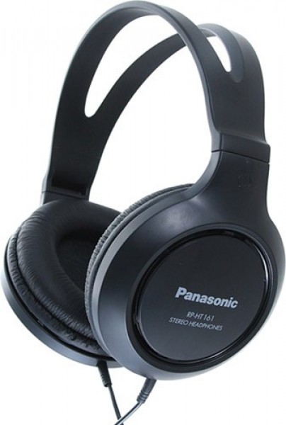 Panasonic RP-HT161E Kablolu Kulaklık