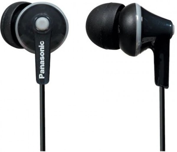 Panasonic RP-TCM125E Kablolu Kulaklık