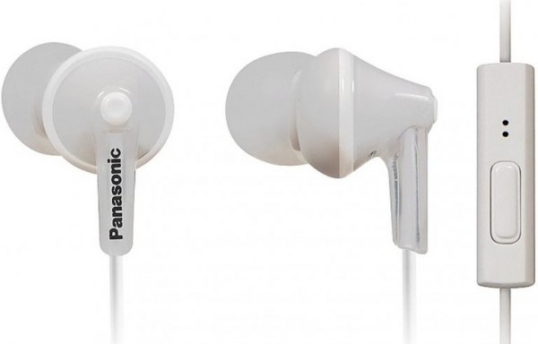 Panasonic RP-TCM125E Kablolu Kulaklık