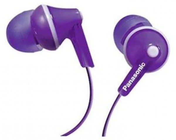 Panasonic RP-TCM125E Kablolu Kulaklık