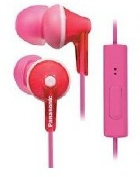 Panasonic RP-TCM125E Kablolu Kulaklık