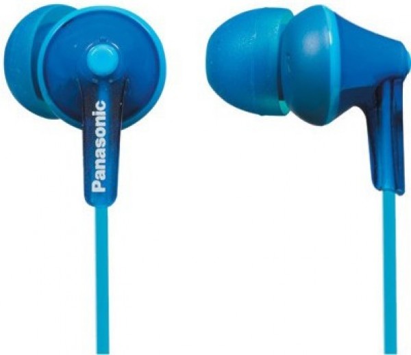 Panasonic RP-TCM125E Kablolu Kulaklık