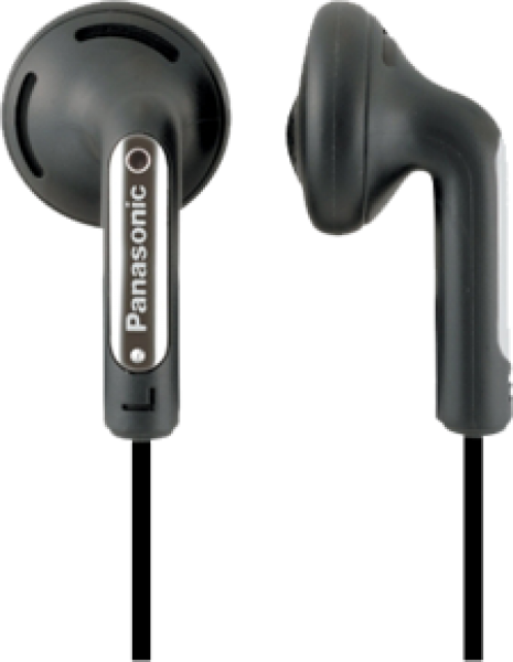 Panasonic RP-HV154E Kablolu Kulaklık