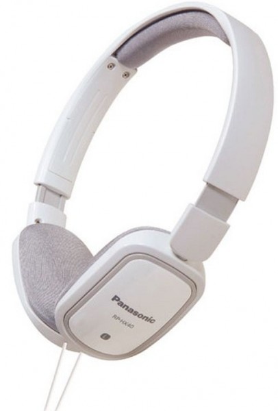 Panasonic RP-HXC40 Kablolu Kulaklık