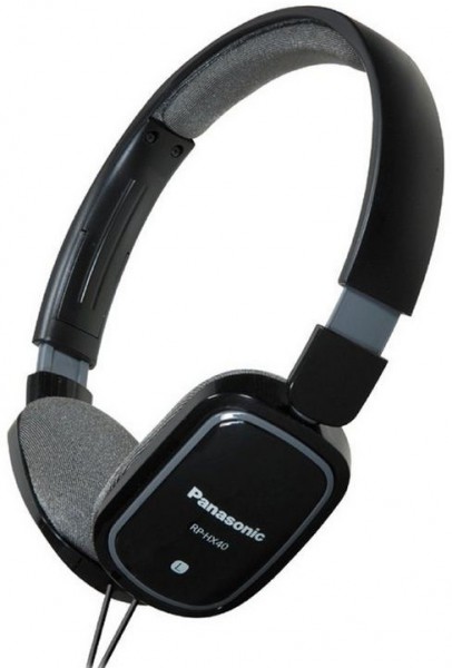 Panasonic RP-HXC40 Kablolu Kulaklık