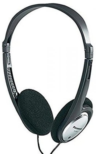Panasonic RP-HT030E Kablolu Kulaklık