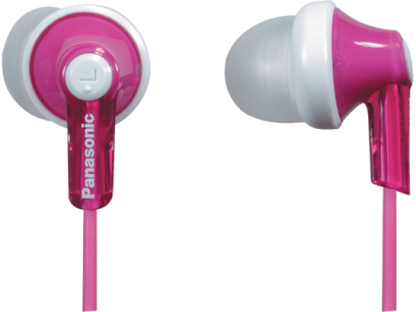 Panasonic RP-HJE120 Kablolu Kulaklık