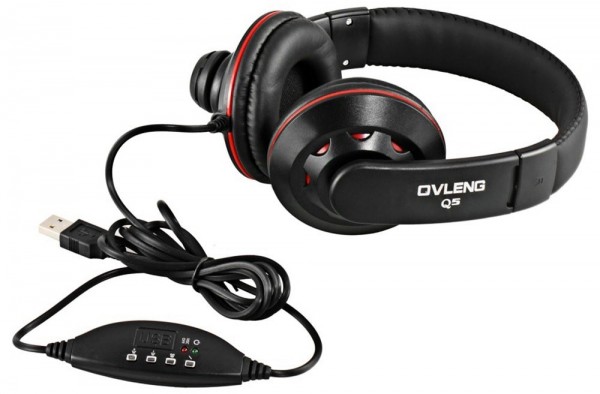 Ovleng Q5 Kablolu Kulaklık