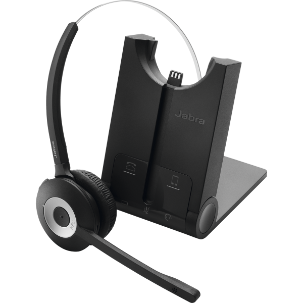 Jabra Pro 925 Kablosuz Kulaklık