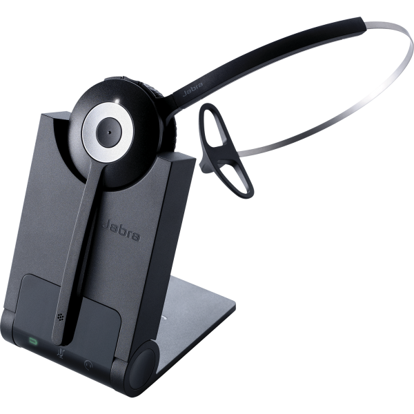 Jabra Pro 920 Mono Kablosuz Kulaklık