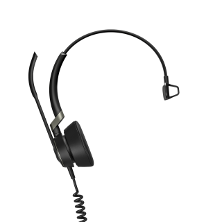 Jabra Engage 50 Mono Kablolu Kulaklık