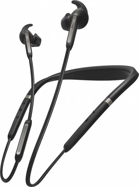 Jabra Elite 65e Kablosuz Kulaklık