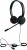 Jabra Evolve 30 II Stereo Kablolu Kulaklık