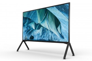 Sony KD-98ZG9 Ultra HD (8K) TV