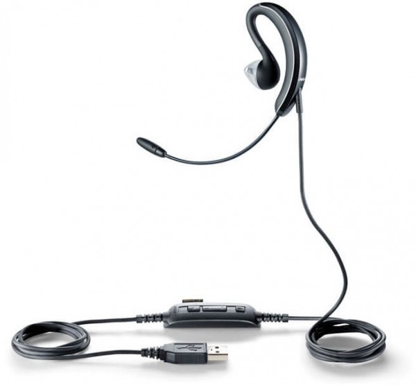 Jabra UC Voice 250 MS Kablolu Kulaklık