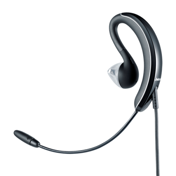 Jabra UC Voice 250 MS Kablolu Kulaklık