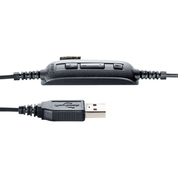 Jabra UC Voice 250 MS Kablolu Kulaklık