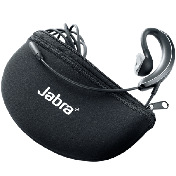 Jabra UC Voice 250 MS Kablolu Kulaklık