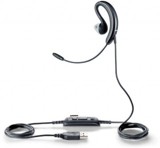 Jabra UC Voice 250 MS Kablolu Kulaklık