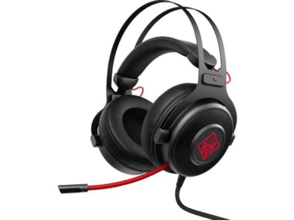 HP Omen 800 Kablolu Kulaklık