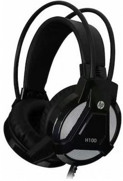 HP H100 Kablolu Kulaklık
