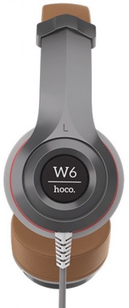 Hoco W6 Kablolu Kulaklık