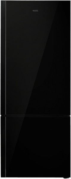 Vestel NFC510GBL Buzdolabı