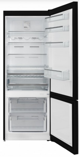 Vestel NFC510GBL Buzdolabı