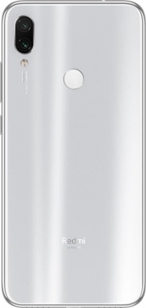 Xiaomi Redmi Note 7