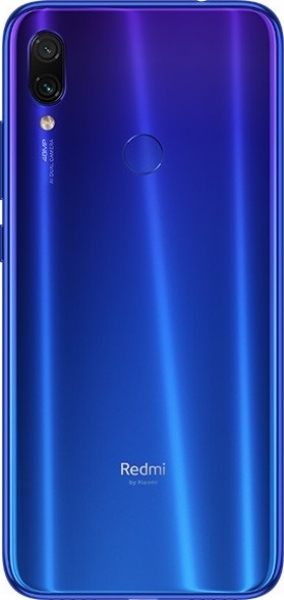 Xiaomi Redmi Note 7