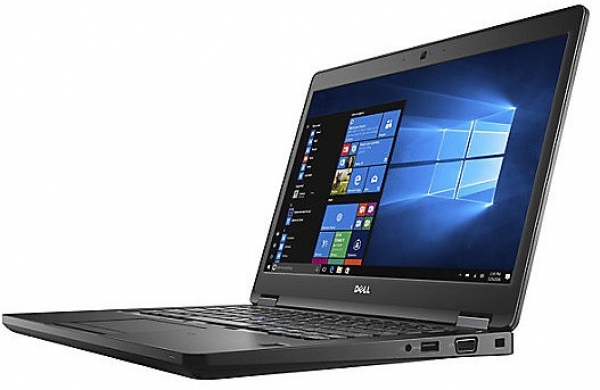 Dell Latitude 5490 N118L549014EMEA_U Laptop