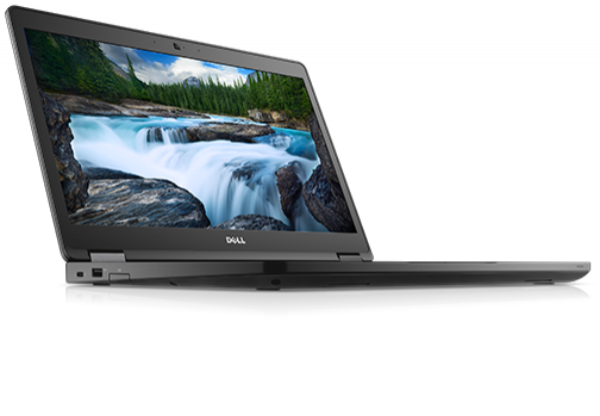 Dell Latitude 5490 N118L549014EMEA_U Laptop