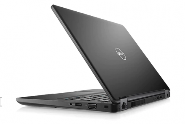 Dell Latitude 5490 N118L549014EMEA_U Laptop