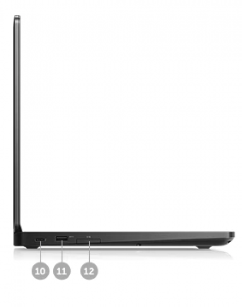 Dell Latitude 5490 N118L549014EMEA_U Laptop