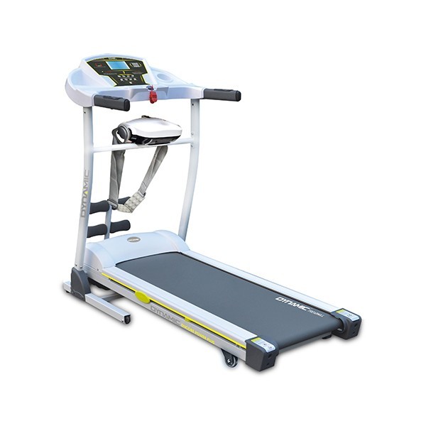 Dynamic Encore Power Plus V400 Koşu Bandı (Otomatik Eğim)